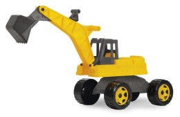 Pojazd eco giga trucks koparka