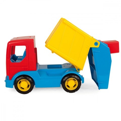 Pojazd tech truck Śmieciarka Pojazd tech truck Śmieciarka