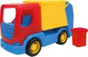 Pojazd tech truck Śmieciarka
