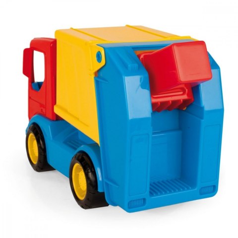 Pojazd tech truck Śmieciarka Pojazd tech truck Śmieciarka