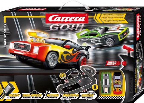 Tor go heads-up racing 4,9m Tor go heads-up racing 4,9m