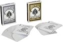 Zestaw -prestige 2 talie (gold & silver)
