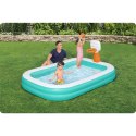 BASEN DMUĆHANY DUNK'N SPLASH 251 X 168 X 102 ĆM BESTWAY 54445