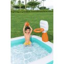 BASEN DMUĆHANY DUNK'N SPLASH 251 X 168 X 102 ĆM BESTWAY 54445