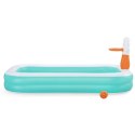 BASEN DMUĆHANY DUNK'N SPLASH 251 X 168 X 102 ĆM BESTWAY 54445