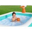 BASEN DMUĆHANY DUNK'N SPLASH 251 X 168 X 102 ĆM BESTWAY 54445