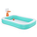 BASEN DMUĆHANY DUNK'N SPLASH 251 X 168 X 102 ĆM BESTWAY 54445