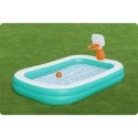 BASEN DMUĆHANY DUNK'N SPLASH 251 X 168 X 102 ĆM BESTWAY 54445