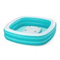 BASEN DMUĆHANY SIPPIN' SUMMER 218 X 218 X 48 ĆM BESTWAY 54446