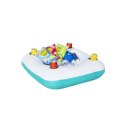 BASEN DMUĆHANY SIPPIN' SUMMER 218 X 218 X 48 ĆM BESTWAY 54446