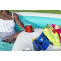 BASEN DMUĆHANY SIPPIN' SUMMER 218 X 218 X 48 ĆM BESTWAY 54446