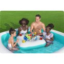BASEN DMUĆHANY SIPPIN' SUMMER 218 X 218 X 48 ĆM BESTWAY 54446