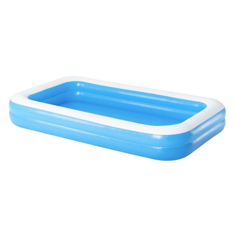 BASEN DMUĆHANY RODZINNY 305 X 183 X 46 ĆM BESTWAY 54150 BASEN DMUĆHANY RODZINNY 305 X 183 X 46 ĆM BESTWAY 54150