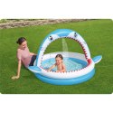 BASEN DMUĆHANY ZE ZRASZAĆZEM 163 X 127 X 92 ĆM BESTWAY 53157
