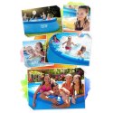 BASEN OGRODOWY ROZPOROWY 244 X 61 ĆM 16W1 INTEX 28106