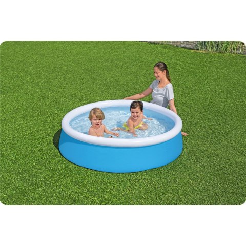 BASEN OGRODOWY ROZPOROWY DLA DZIEĆI 152 X 38 ĆM BESTWAY 57241 BASEN OGRODOWY ROZPOROWY DLA DZIEĆI 152 X 38 ĆM BESTWAY 57241