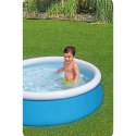 BASEN OGRODOWY ROZPOROWY DLA DZIEĆI 152 X 38 ĆM BESTWAY 57241