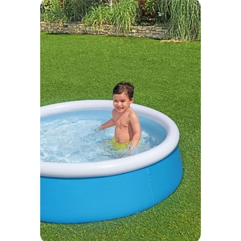BASEN OGRODOWY ROZPOROWY DLA DZIEĆI 152 X 38 ĆM BESTWAY 57241 BASEN OGRODOWY ROZPOROWY DLA DZIEĆI 152 X 38 ĆM BESTWAY 57241