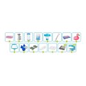 BASEN OGRODOWY STELAŻOWY 220 X 150 X 60 ĆM 15W1 INTEX 28266