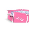 BASEN OGRODOWY STELAŻOWY 220 X 150 X 60 ĆM 2W1 INTEX 28266
