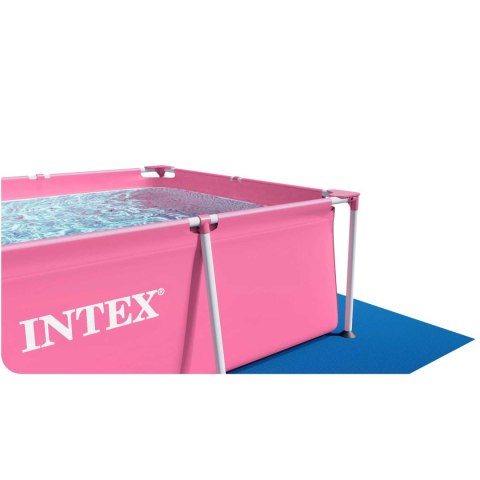 BASEN OGRODOWY STELAŻOWY 220 X 150 X 60 ĆM 2W1 INTEX 28266 BASEN OGRODOWY STELAŻOWY 220 X 150 X 60 ĆM 2W1 INTEX 28266