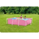 BASEN OGRODOWY STELAŻOWY 220 X 150 X 60 ĆM INTEX 28266