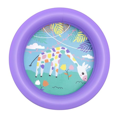 BASENIK DMUĆHANY 61 X 15 ĆM BESTWAY 51061 - FILETOWY