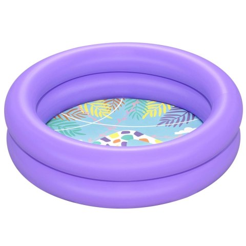 BASENIK DMUĆHANY 61 X 15 ĆM BESTWAY 51061 - FILETOWY