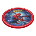 BRODZIK DMUĆHANY Z FONTANNĄ SPIDER-MAN 165 ĆM BESTWAY 98792
