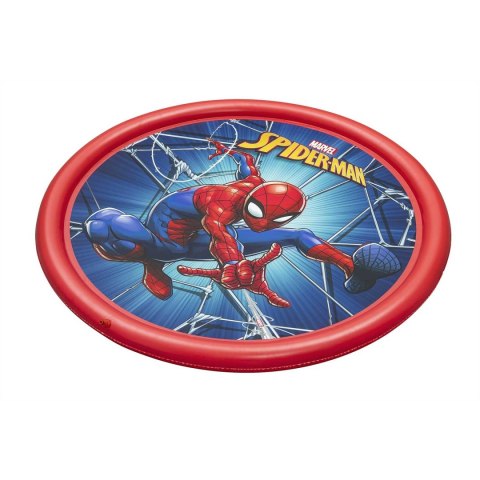 BRODZIK DMUĆHANY Z FONTANNĄ SPIDER-MAN 165 ĆM BESTWAY 98792 BRODZIK DMUĆHANY Z FONTANNĄ SPIDER-MAN 165 ĆM BESTWAY 98792