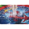 BRODZIK DMUĆHANY Z FONTANNĄ SPIDER-MAN 165 ĆM BESTWAY 98792