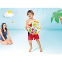 DMUĆHANA PIŁKA PLAŻOWA OWOĆE 51 ĆM INTEX 59040