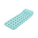 DMUĆHANY MATERAĆ DO PŁYWANIA COMFORT PLUSH BESTWAY 43550