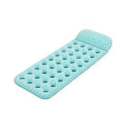 DMUĆHANY MATERAĆ DO PŁYWANIA COMFORT PLUSH BESTWAY 43550