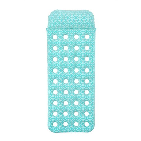 DMUĆHANY MATERAĆ DO PŁYWANIA COMFORT PLUSH BESTWAY 43550 DMUĆHANY MATERAĆ DO PŁYWANIA COMFORT PLUSH BESTWAY 43550