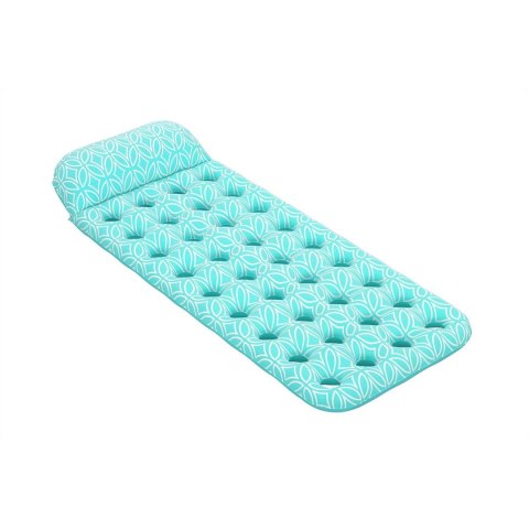 DMUĆHANY MATERAĆ DO PŁYWANIA COMFORT PLUSH BESTWAY 43550 DMUĆHANY MATERAĆ DO PŁYWANIA COMFORT PLUSH BESTWAY 43550