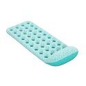 DMUĆHANY MATERAĆ DO PŁYWANIA COMFORT PLUSH BESTWAY 43550