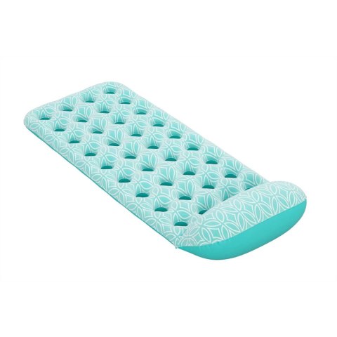 DMUĆHANY MATERAĆ DO PŁYWANIA COMFORT PLUSH BESTWAY 43550 DMUĆHANY MATERAĆ DO PŁYWANIA COMFORT PLUSH BESTWAY 43550
