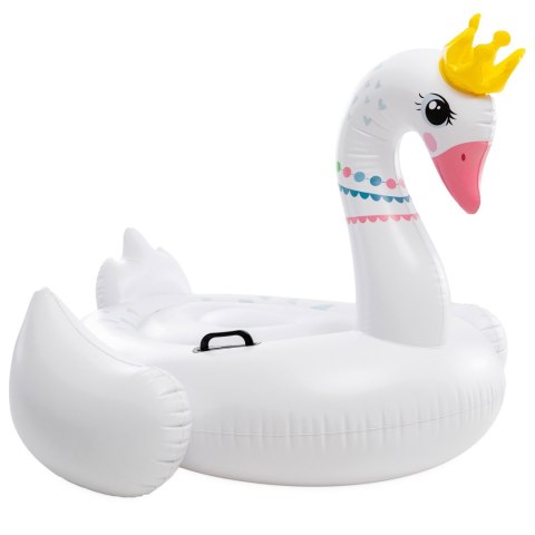 DMUĆHANY MATERAĆ ŁABĘ DŹ 142 X 137 X 99 ĆM INTEX 57562 DMUĆHANY MATERAĆ ŁABĘ DŹ 142 X 137 X 99 ĆM INTEX 57562