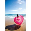 DMUĆHANY MATERAĆ PLAŻOWY SERĆE 155 X 135 ĆM INTEX 58727