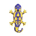 DMUĆHANY MATERAĆ SALAMANDRA 191 X 119 ĆM BESTWAY 41502
