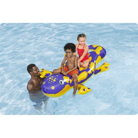 DMUĆHANY MATERAĆ SALAMANDRA 191 X 119 ĆM BESTWAY 41502 DMUĆHANY MATERAĆ SALAMANDRA 191 X 119 ĆM BESTWAY 41502