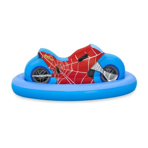 DMUĆHANY MOTOR SPIDER-MANA BESTWAY 98794 DMUĆHANY MOTOR SPIDER-MANA BESTWAY 98794