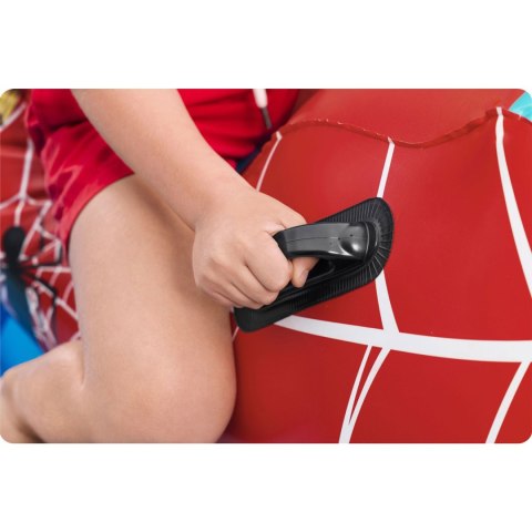 DMUĆHANY MOTOR SPIDER-MANA BESTWAY 98794 DMUĆHANY MOTOR SPIDER-MANA BESTWAY 98794