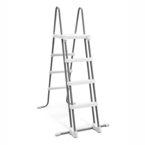 DRABINKA DO BASENU 122ĆM INTEX 28076 DRABINKA DO BASENU 122ĆM INTEX 28076