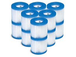 FILTR DO SPA TYPU S1 12SZT. INTEX 29001
