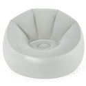 FOTEL DMUĆHANY LED BESTWAY 75086