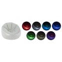 FOTEL DMUĆHANY LED BESTWAY 75086