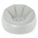 FOTEL DMUĆHANY LED BESTWAY 75086