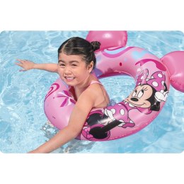 KÓŁKO DO PŁYWANIA MINNIE 76 ĆM BESTWAY 9102N